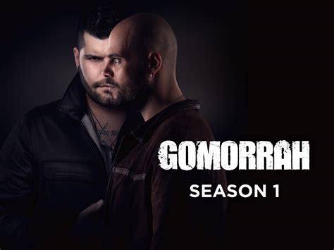 Gomorrah: Season 1 Pictures 